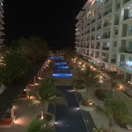 Morros 3 - Vista Y Salida Directa Al Mar Apartment Cartagena Exterior photo