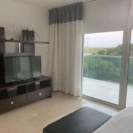 Morros 3 - Vista Y Salida Directa Al Mar Apartment Cartagena Exterior photo